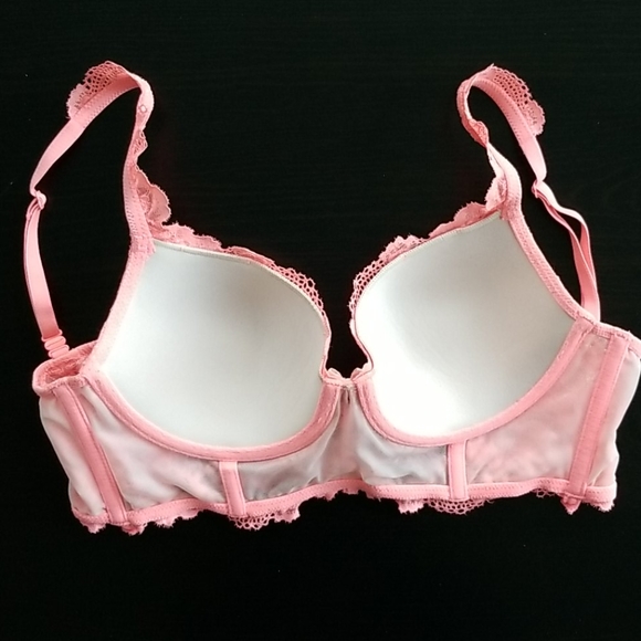 Victoria's Secret Bustier (32D) - Picture 4 of 5